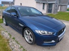Jaguar XE R-Sport D