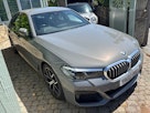 BMW 520d M Sport MHEV Auto