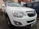 Vauxhall Antara
