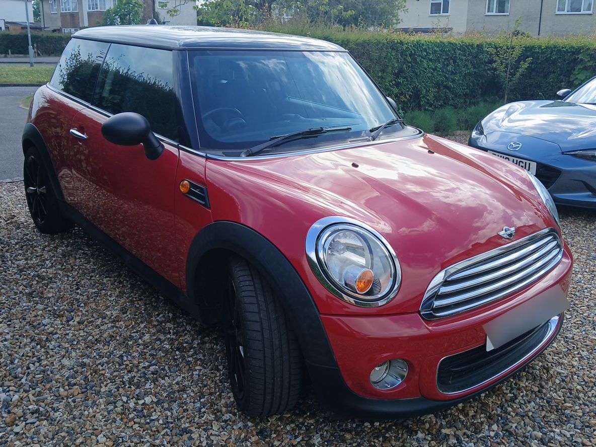 MINI One