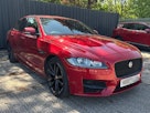 Jaguar XF R-Sport D Auto