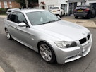 BMW 318i M Sport Auto