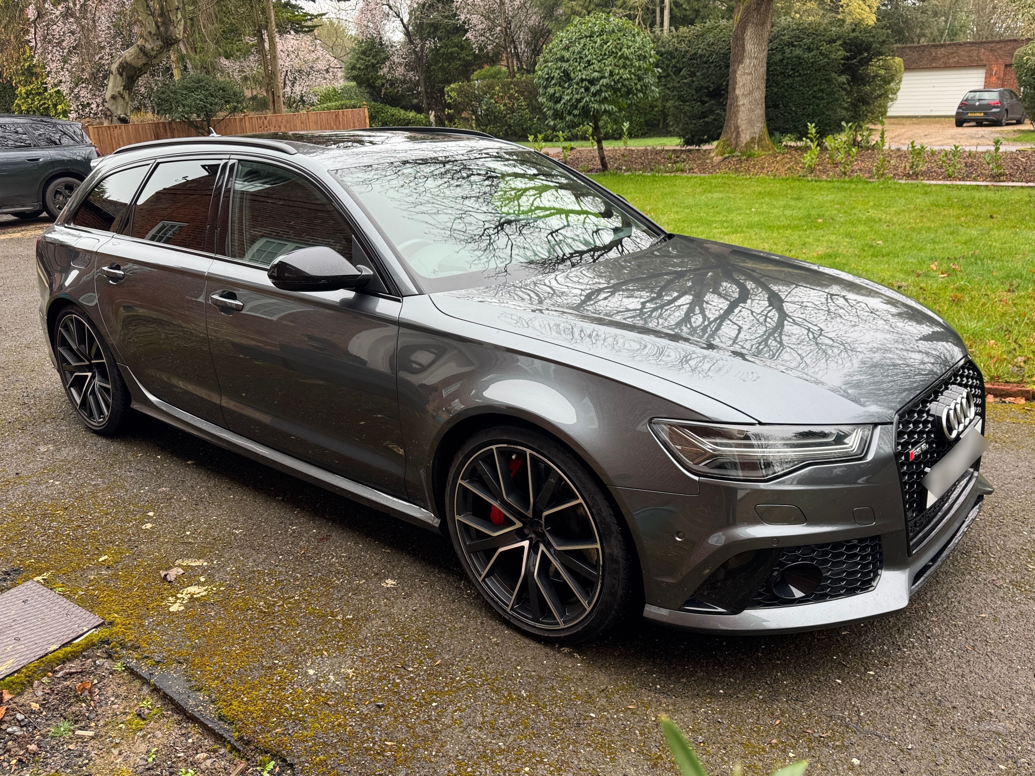 Audi RS6