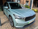 Skoda Enyaq IV 80 Suite
