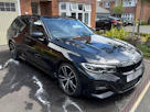 BMW 320d M Sport Auto