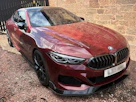 BMW 840I M Sport Auto