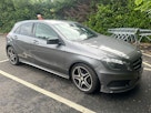 Mercedes A200 AMG Sport CDI