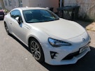 Toyota GT86
