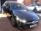 Mercedes A 180 SE Auto
