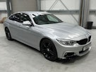 BMW 420D Gran Coupe M Sport Auto