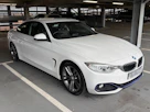 BMW 420I Sport