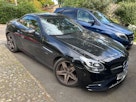 Mercedes SLC 200 Final Edition