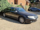 Volkswagen Phaeton