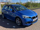 BMW 218i M Sport Auto