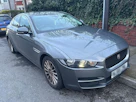 Jaguar XE Prestige D Auto