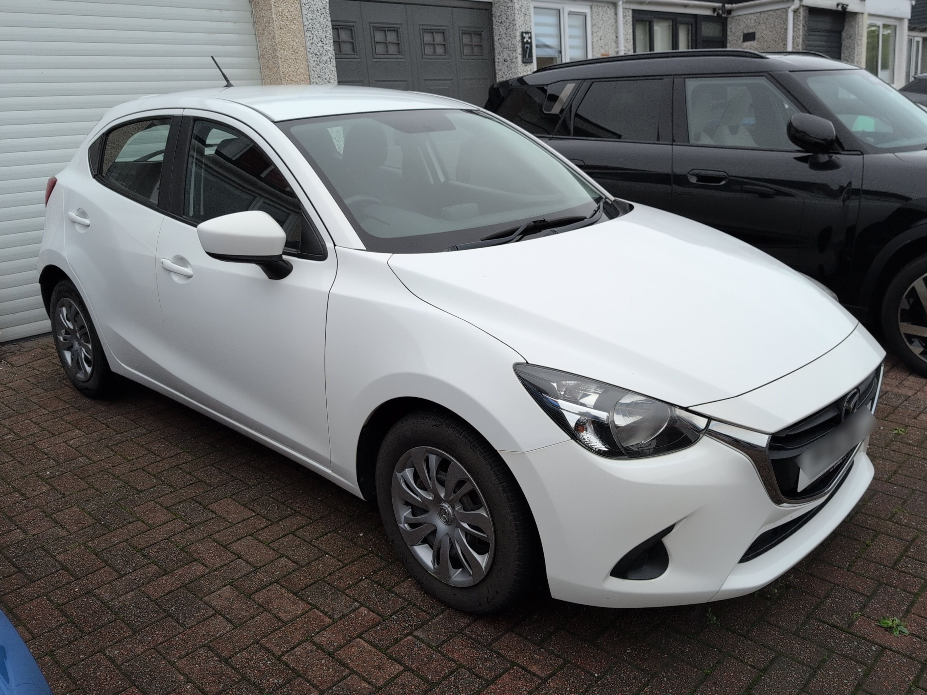 Mazda 2
