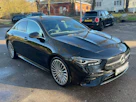 Mercedes CLA 200 AMG Line Prem MHEV A