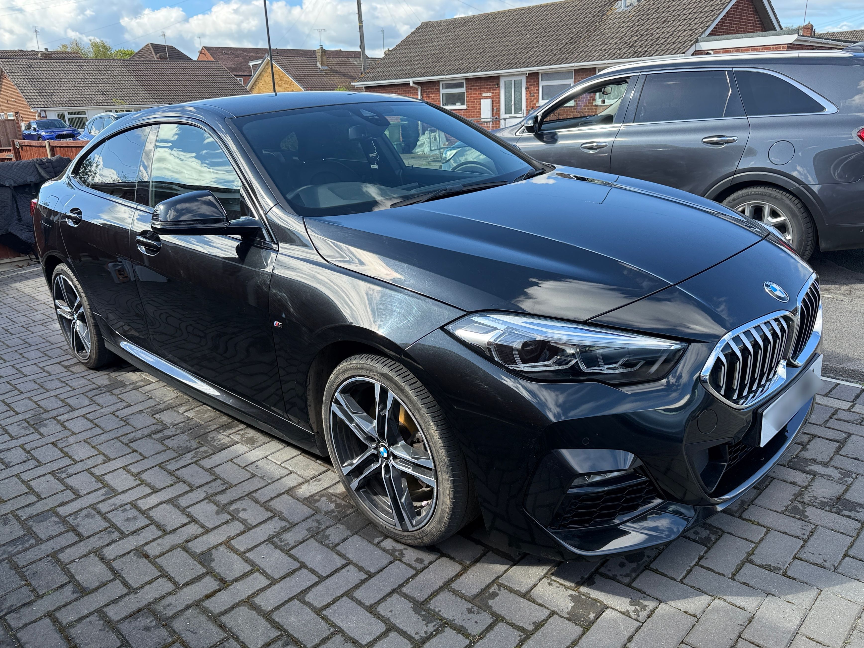 BMW 218i M Sport