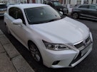Lexus CT 200