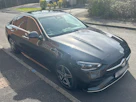 Mercedes C 300 E AMG Line Premium + A
