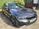BMW 330I M Sport Auto
