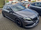 Mercedes A 180 AMG Line Premium + Auto