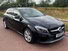 Mercedes A 180 D Sport Premium Auto