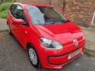 Volkswagen up