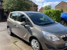 Vauxhall Meriva