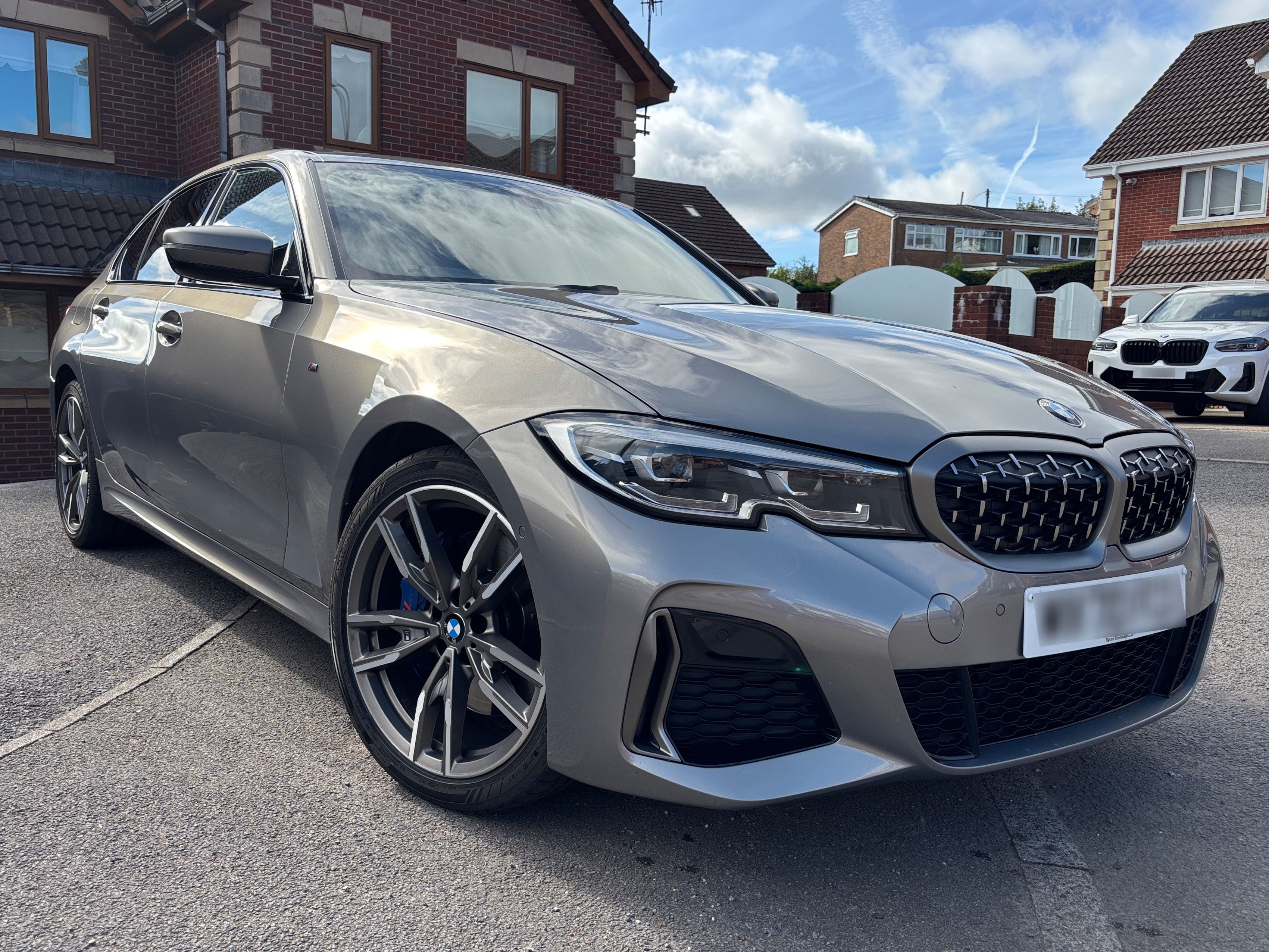 BMW M3