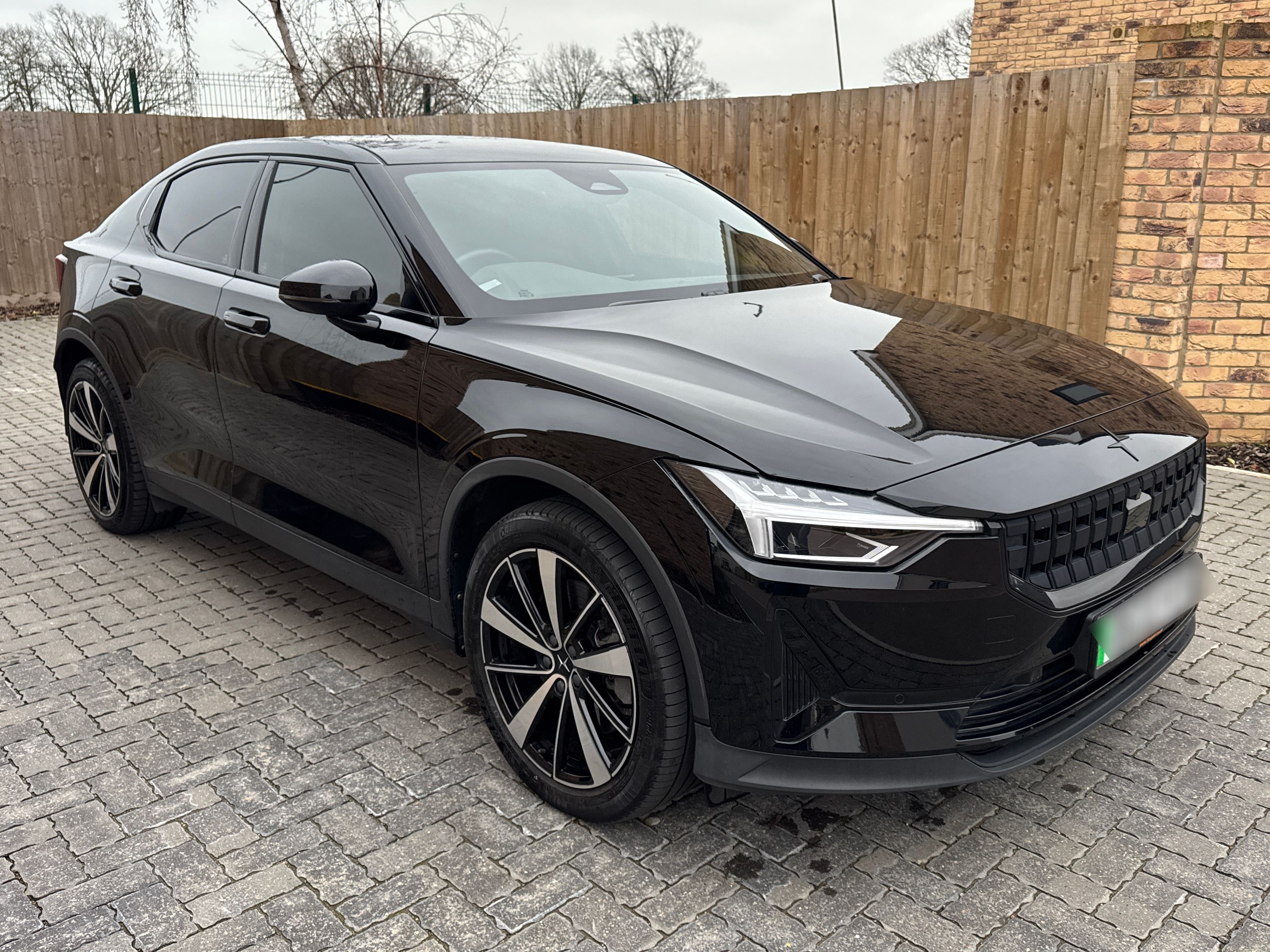 Polestar 2