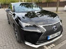 Lexus NX 300H F Sport CVT