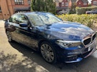 BMW 530E M Sport Auto