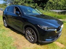 Mazda CX-5 Sport NAV + D 4X4 Auto