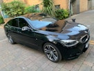 BMW 320d M Sport GT Auto