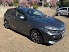 BMW 118I M Sport Auto
