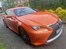 Lexus RC 300