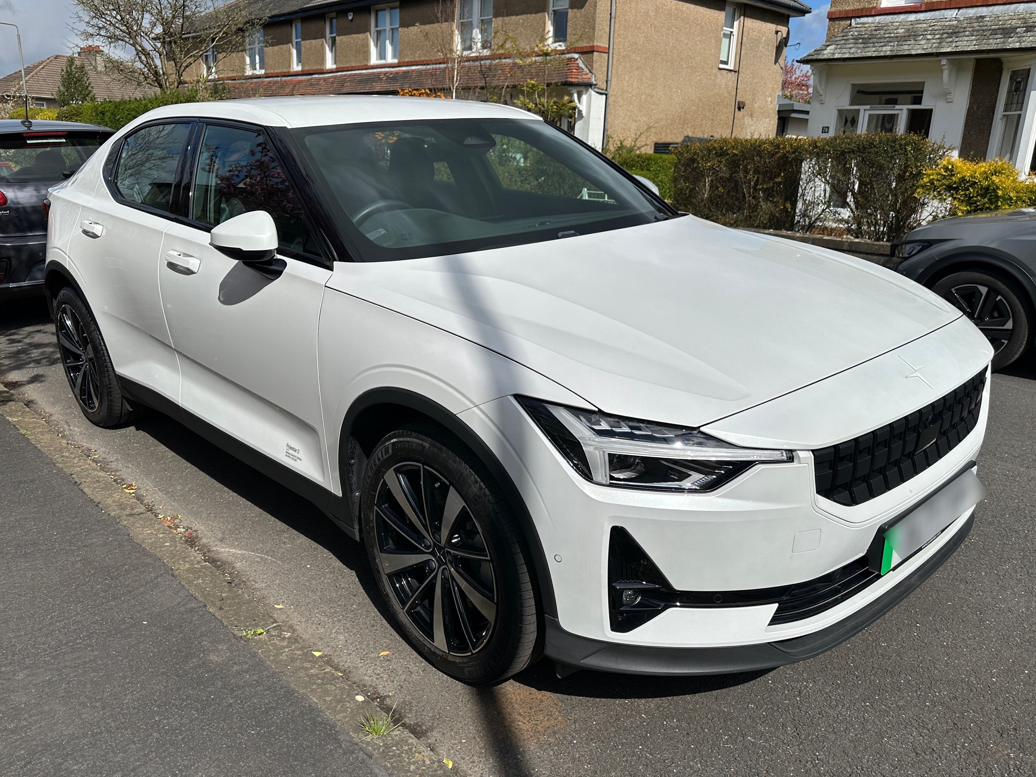 Polestar 2