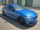 BMW 420I Gran Coupe M Sport
