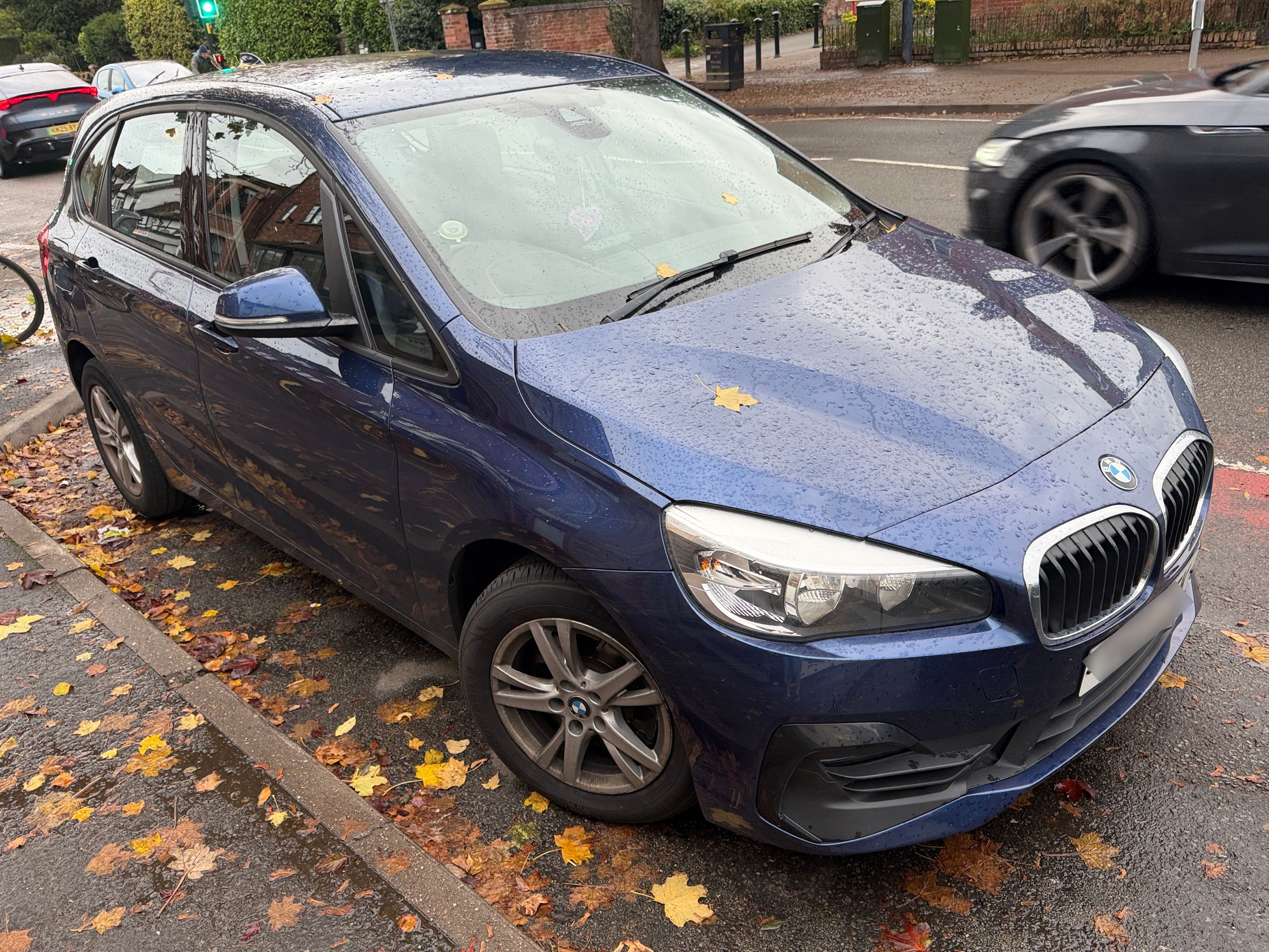 BMW 220I SE Auto