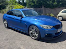 BMW 435D xDrive Grancoupe M Sport A