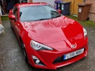 Toyota GT86