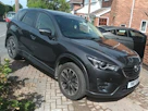 Mazda CX-5 Sport NAV D 4X4 Auto
