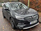 Vauxhall Grandland