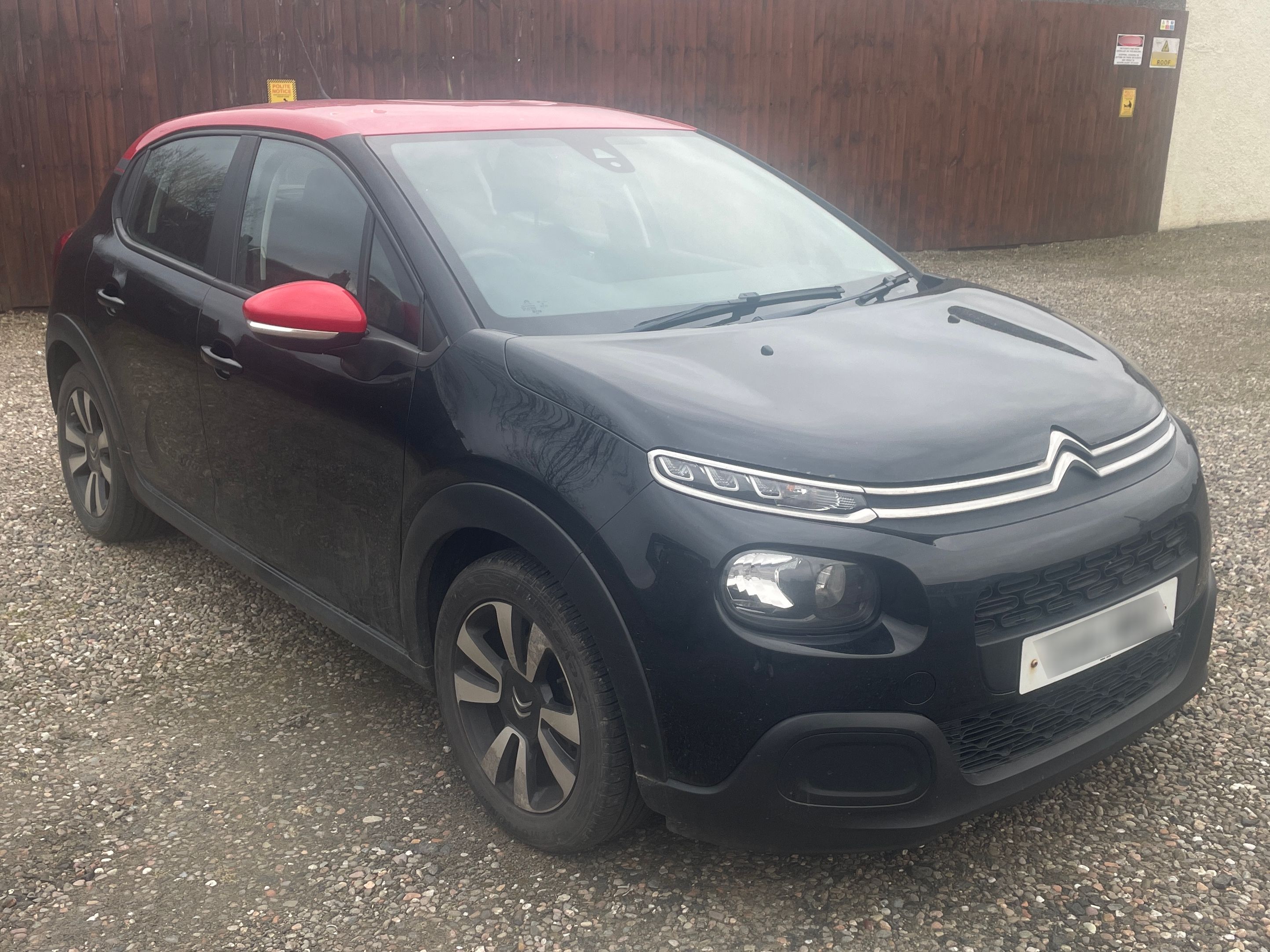 Citroen C3