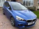 BMW 220D xDrive M Sport Auto