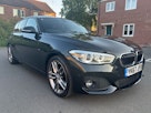 BMW 116D M Sport