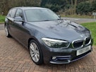 BMW 116D Sport