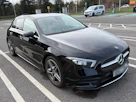 Mercedes A 200 AMG Line Executive Auto