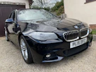 BMW 525D M Sport Auto